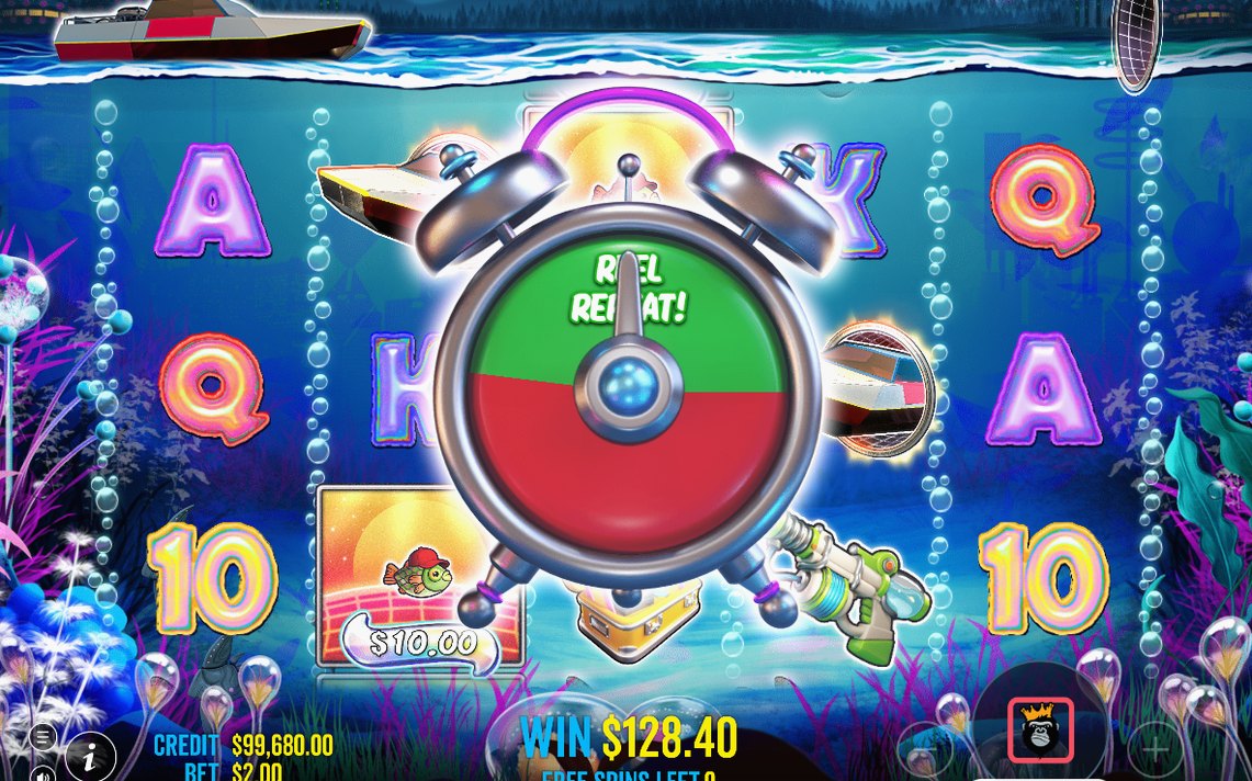 Pick a Card screen with 12 face-down cards