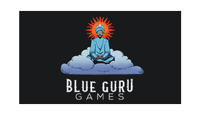 Blue Guru Games